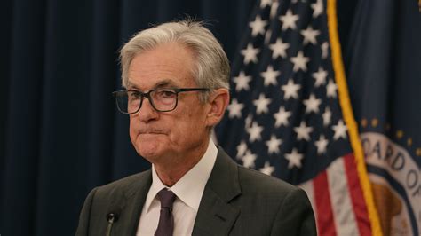 Fed Cuts Rates for First Time This Year - The New York Times