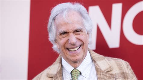 ‘Happy Days’ star Henry Winkler on surprising villain arc in 'Normal'