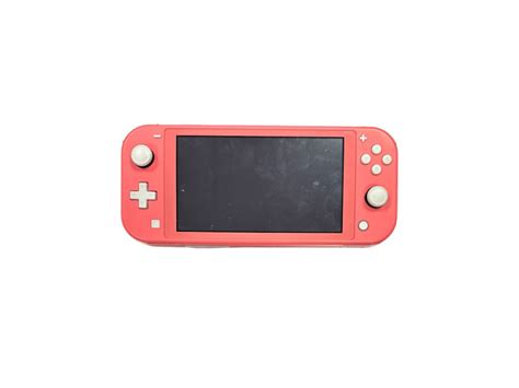 Nintendo Switch Lite 32GB Pink | 060500000383 | Cash Converters