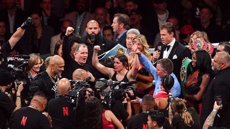 ‘I believe God sent me Katie Taylor’: Brian Peters sees fitting end for ...