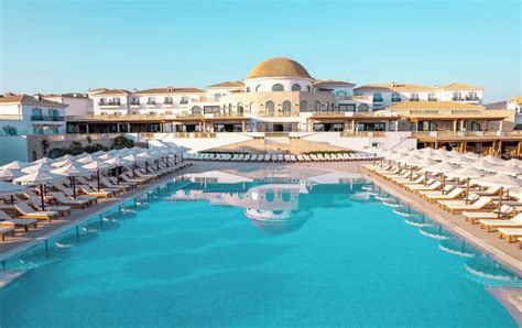 25 Best Hotels in Crete for 2026 | U.S. News Travel