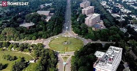 Chandigarh-Panchkula-Mohali Tricity: Future of Urban Development