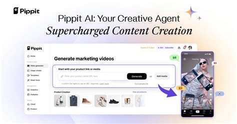 YouTube Slide Show Template Shorts - Pippit