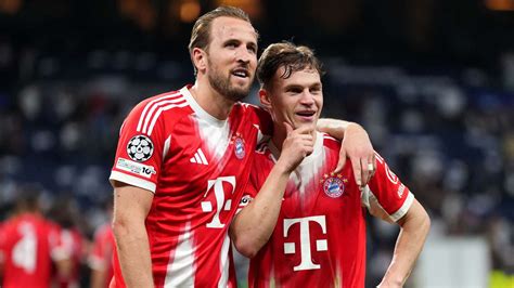FC Bayern, Berita: Newcastle United tampaknya meminta biaya transfer ...