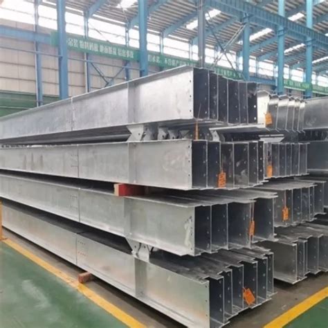 Steel Structure System Cladding Choices for Superior Protection ...