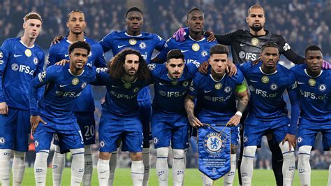 Chelsea announce biggest pre-tax loss in Premier League history | Goal ...