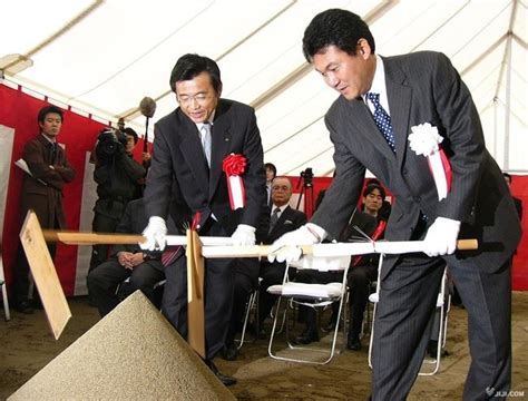 プロ野球誘致 仙台市内の宮城球場で、改修…：浅野史郎・元宮城県知事 写真特集：時事ドットコム