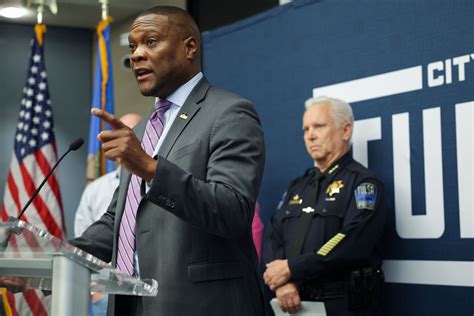 Downtown Tulsa safe after shootings, city officials say