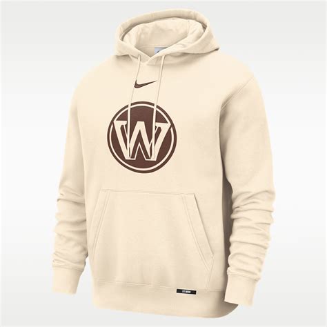 Basketball Golden State Warriors Hoodies. Nike.com