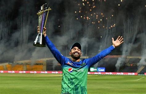 Mohammad Rizwan (Pakistan) Cricket Career Stats & Profile | IPL