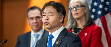 Democrat Rep Ted Lieu Parrots James Comey, Posts ’86 47′ - AOL