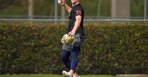 Walker Jenkins among six Twins cut from major-league training camp