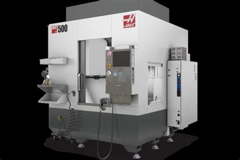 Haas Automation Showcases New CNC Technologies with UK Debuts at MACH ...