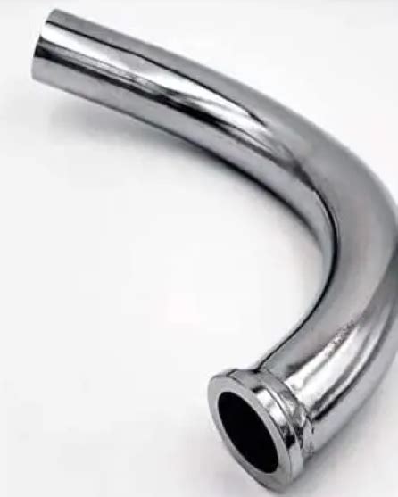 Silencer Bend Pipe for yamaha Rx100 -OEM – Arovehic-India's Largest ...
