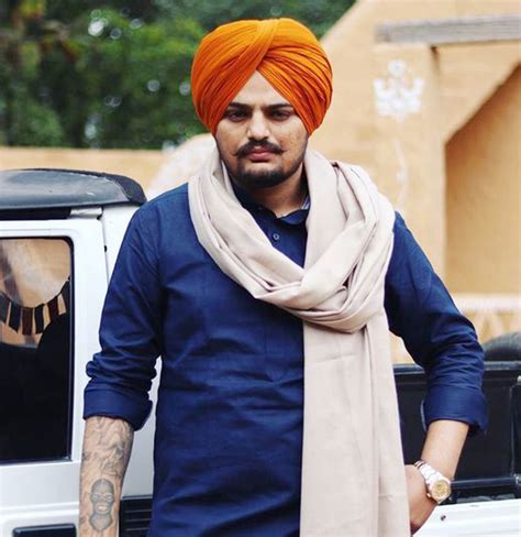 1.2 lakh views in 2 minutes: Teaser of Sidhu Moosewala’s new song 'Eyes ...
