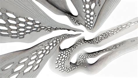 Organic Parametric Architecture: Fluid Forms Inspired by Nature ...