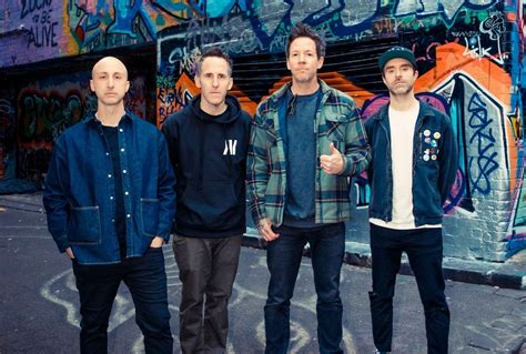 Simple Plan returning to Manila this November | Philstar.com