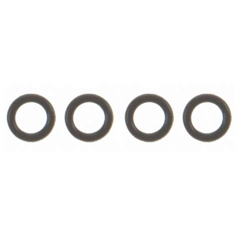 2011 Blue Bird Vision School Bus Fuel Injector O-Rings