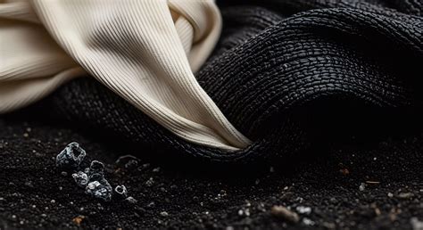 How Does the Shortening of Polymer Chains Impact Fabric? → Learn