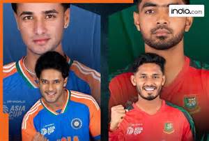 Asia Cup 2025 Super 4, India vs Bangladesh Live Score: Suryakumar Yadav ...