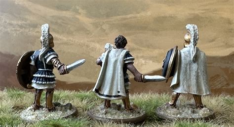 Argonauts Part 2 – OnTableTop – Home of Beasts of War