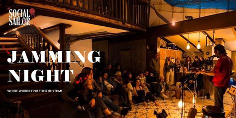 Jamming Night, Koramangala Social: Bengaluru, Bangalore, 31 January ...