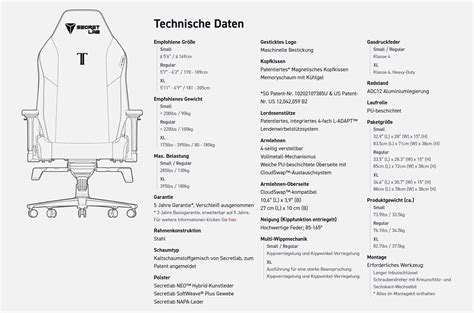 Secretlab Titan Evo gaming chair review - Notebookcheck Review