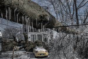 NES hires lobbyists as utility remains under fire for ice storm ...