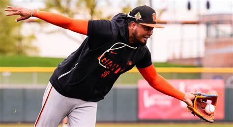 “Extremely Unfair” - Wilson Contreras Criticizes The San Francisco ...