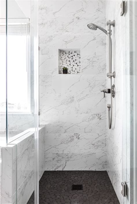 Niche Height From Floor