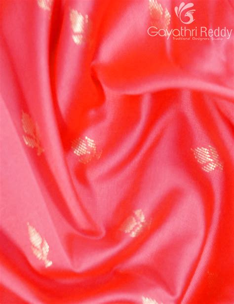 SEMI KATAN SAREE-SKN125