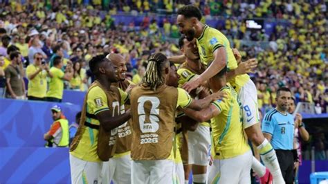 Brasil vence Índia em encontro particular - Internacional - Jornal Record