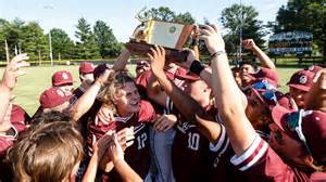 2023 NJSIAA baseball state tournament brackets - nj.com