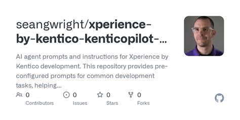 xperience-by-kentico-kenticopilot-fork/src/widget-creation at main ...