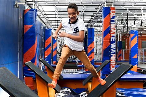 Orland Park Tickets + Memberships | Sky Zone Trampoline Park