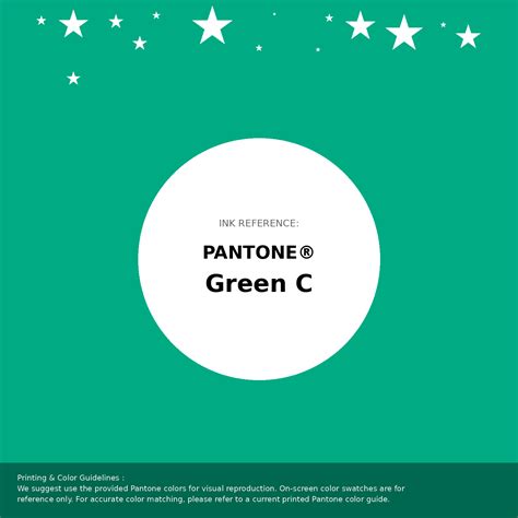 Hex Color #00ab84 | Printing Match PANTONE GREEN C | Color conversion ...