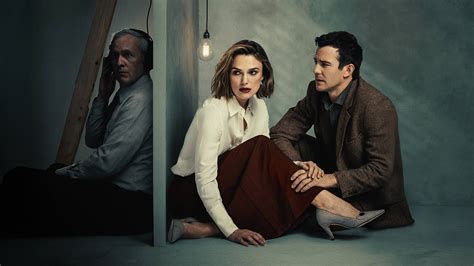Keira Knightley Will Return to the London Stage to Star in a West End Adaptation of Award ...