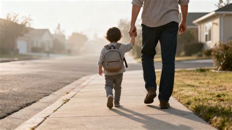 Expanded Standard Possession Order Texas: Your Complete Guide | Family ...