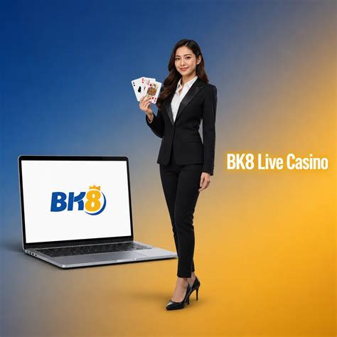 BK8 Casino Malaysia: Live Dealers and Table Games