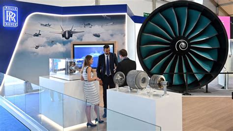Rolls-Royce-HAL expand Hosur plant to boost aerospace output