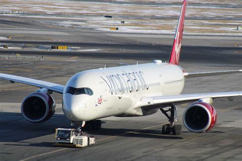 5 Commercial Aircraft With The Fastest Cruise Speeds