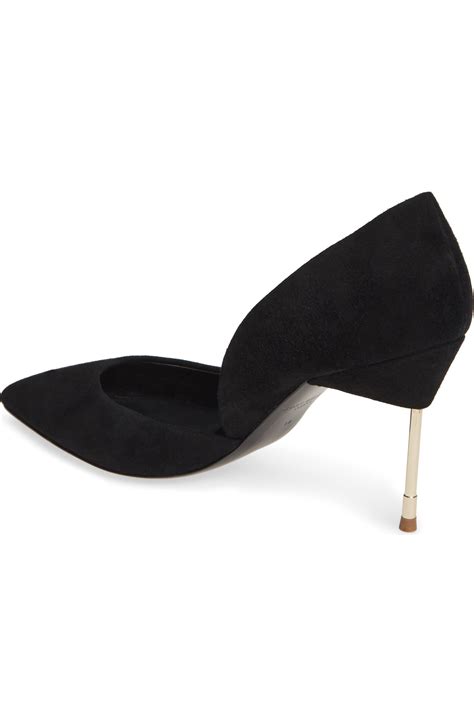 Kurt Geiger London Bond 90 d'Orsay Pump (Women) | Nordstromrack