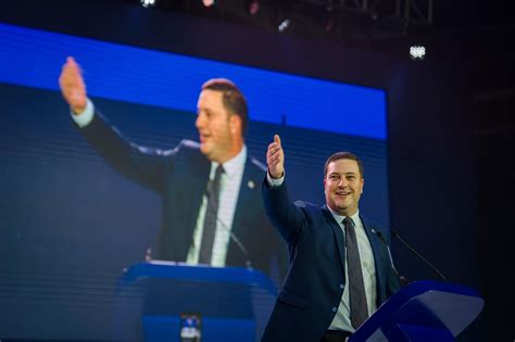 Geordin Hill-Lewis: What does the DA’s new leader actually stand for? - Explain