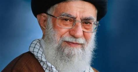 Inside the £70bn empire 'controlled by Khamenei' while Iran's economy ...