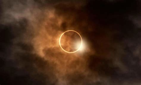 Scientists simulated what would happen if the sun disappeared, and the ...