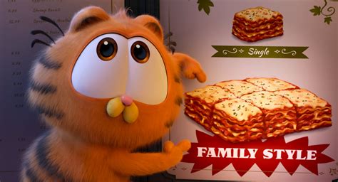 Descarga Garfield: Fuera de Casa (2024) WEB-DL 1080p Latino-Inglés ...