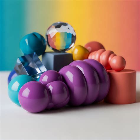 Optical Spectrum Creation · Theme