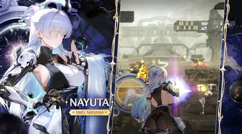 Goddess of Victory: Nikke Game Director Discusses Third Anniversary Event and the Game’s Future ...