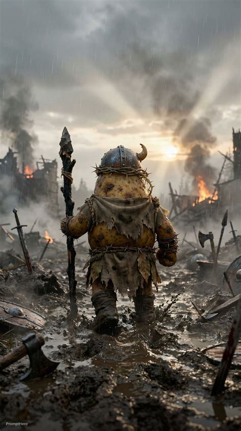 Shot Over The Shoulder