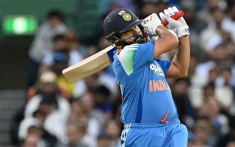 Rohit Sharma turns 39 with ODI World Cup goal in sight